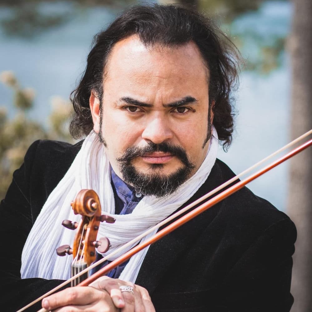 ALEXIS CARDENAS – Classical