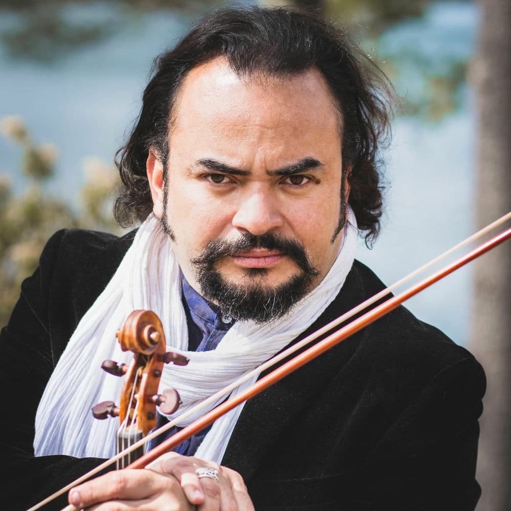 ALEXIS CARDENAS – Klassik