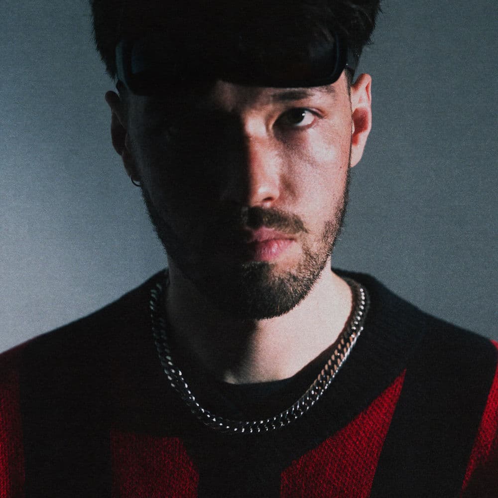 REDSTAIN – Electro