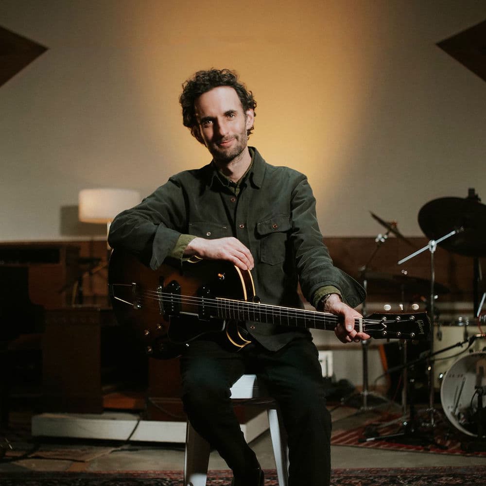 Julian Lage – Jazz