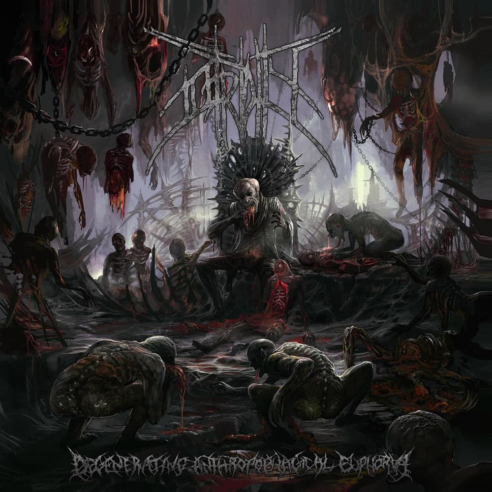PUTRIDITY – Grindcore