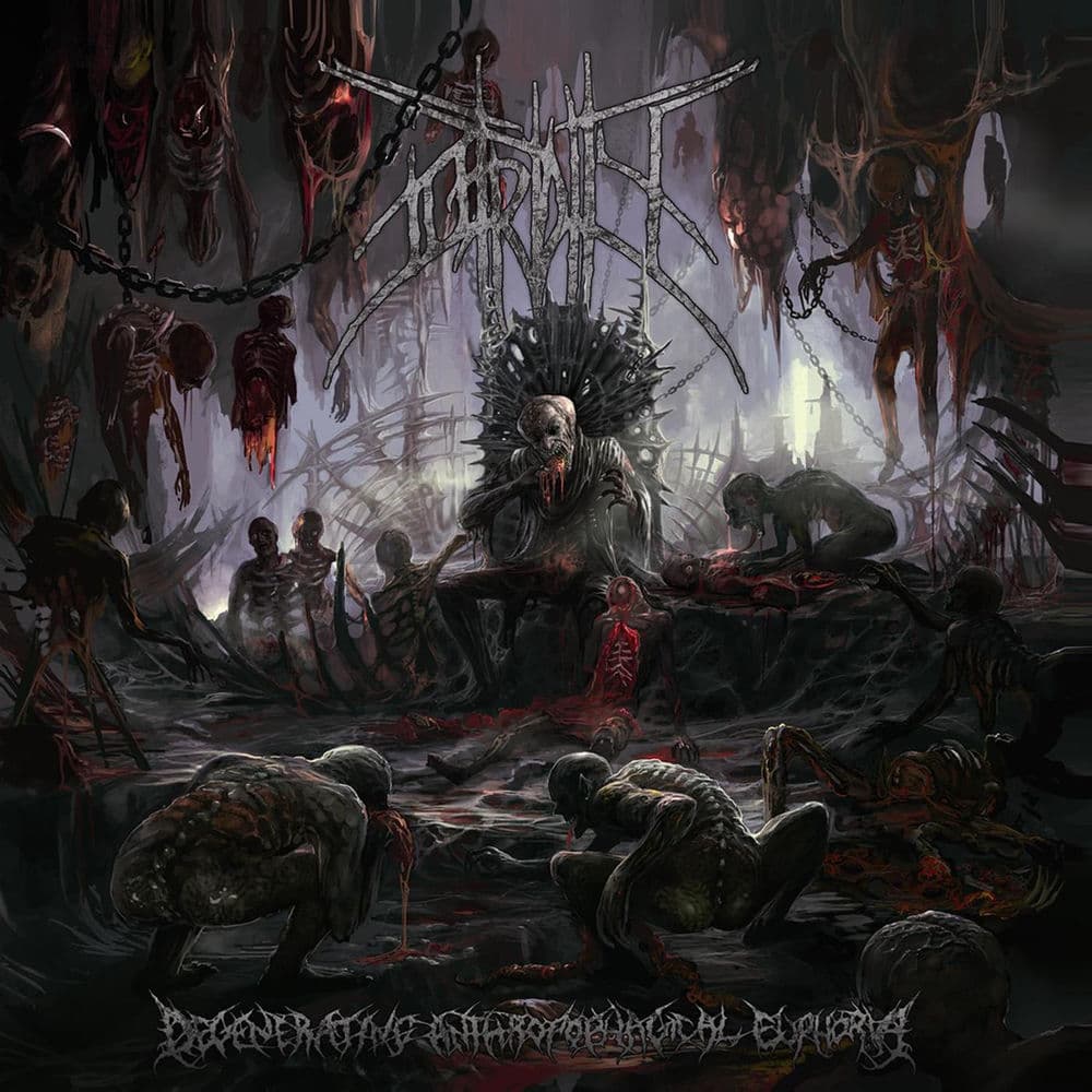 PUTRIDITY – Brutal Death Metal