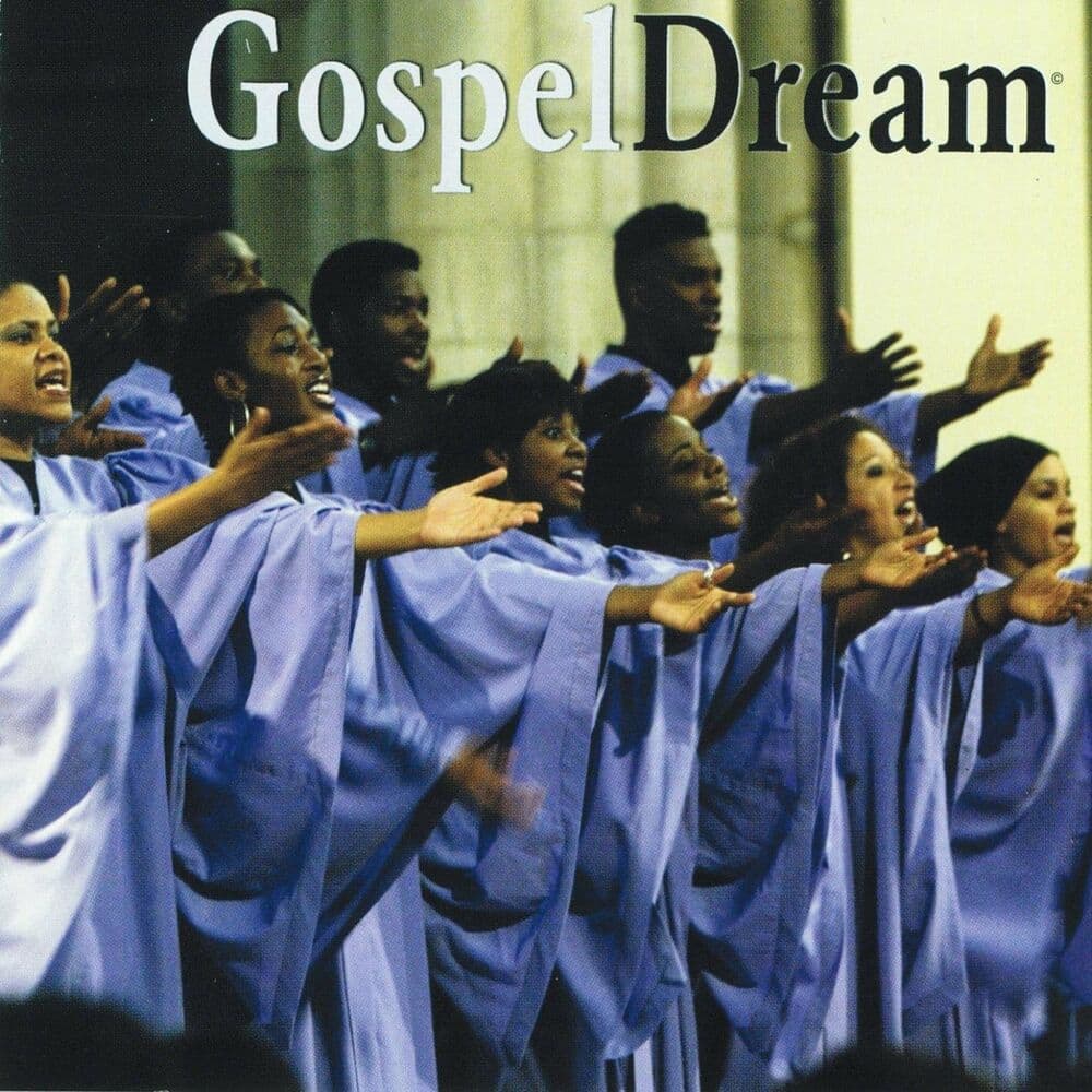 GOSPEL DREAM – Pop