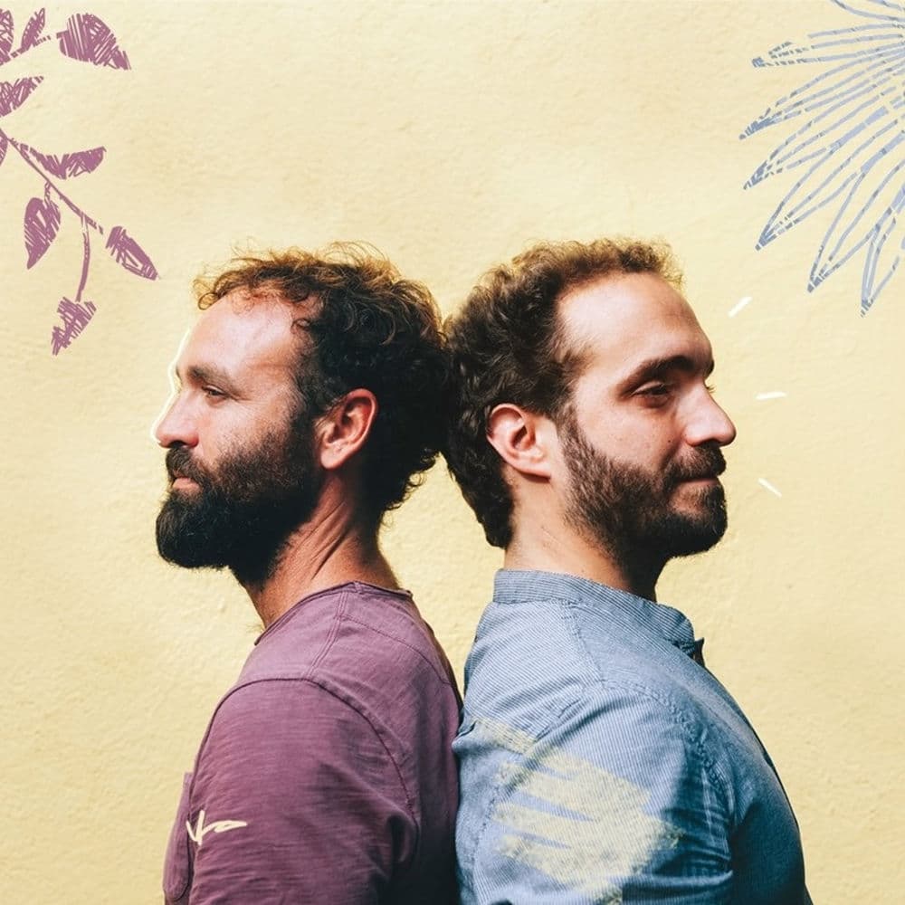 DE GRANDS ENFANTS – Pop