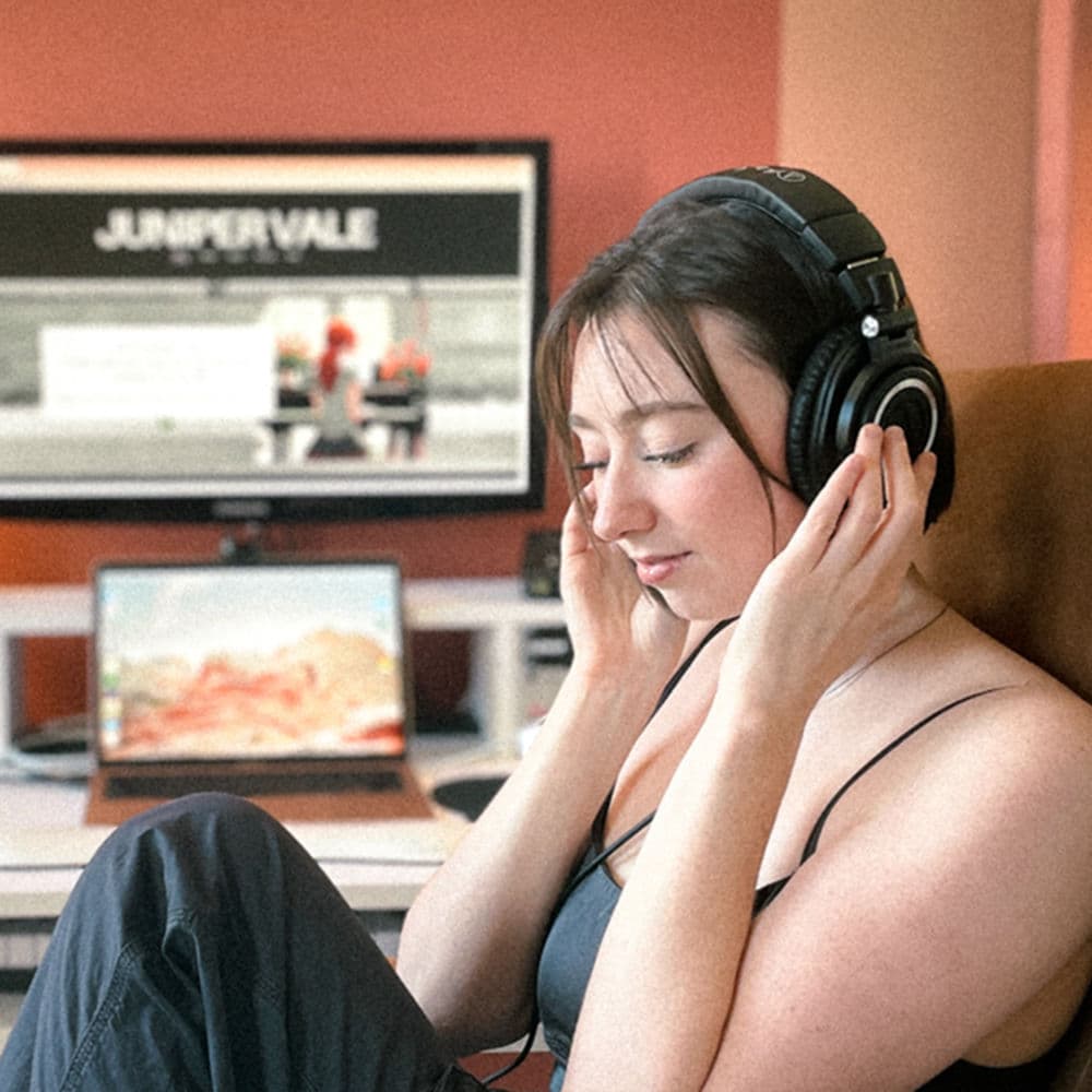Juniper – Indie Pop