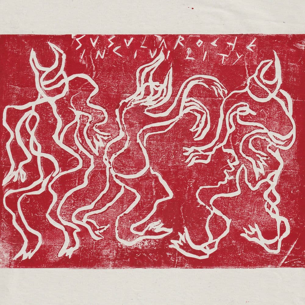 Susu Laroche – Post-Industrial
