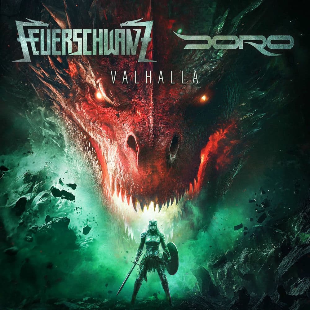 Doro – Rock