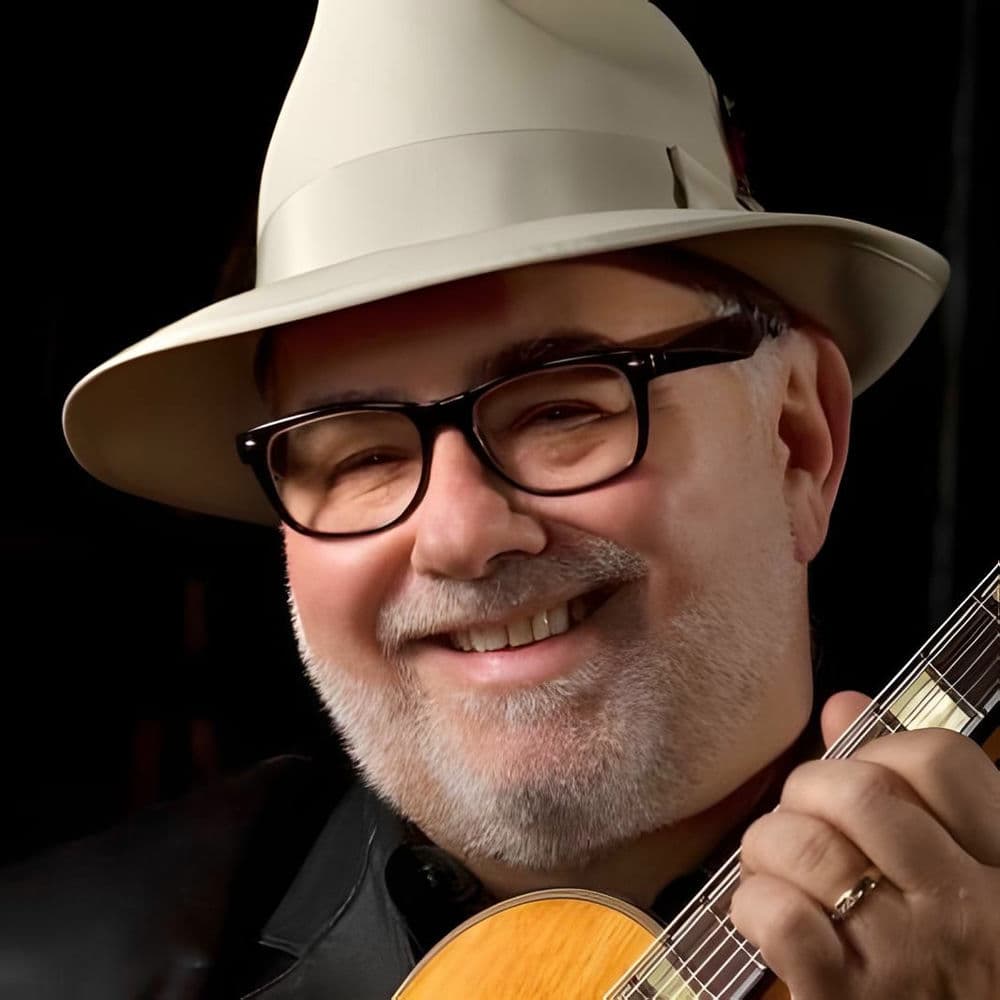 Duke Robillard – Jazz