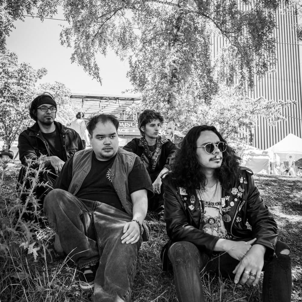 Flur – Jazz