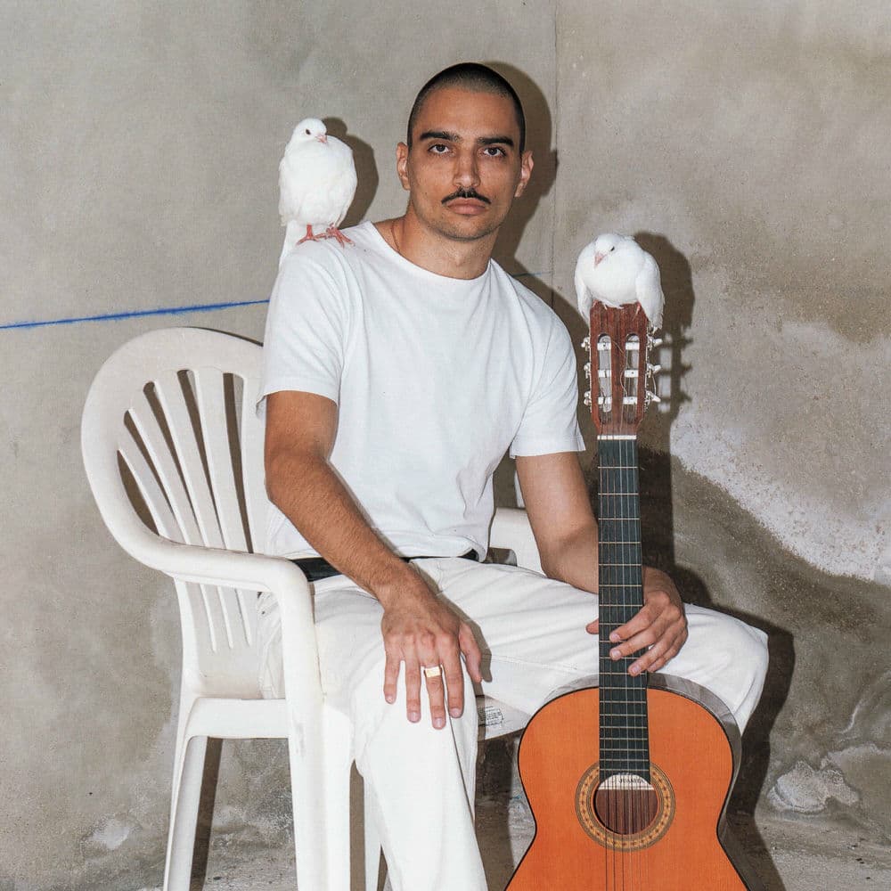Joseluis – Alternative