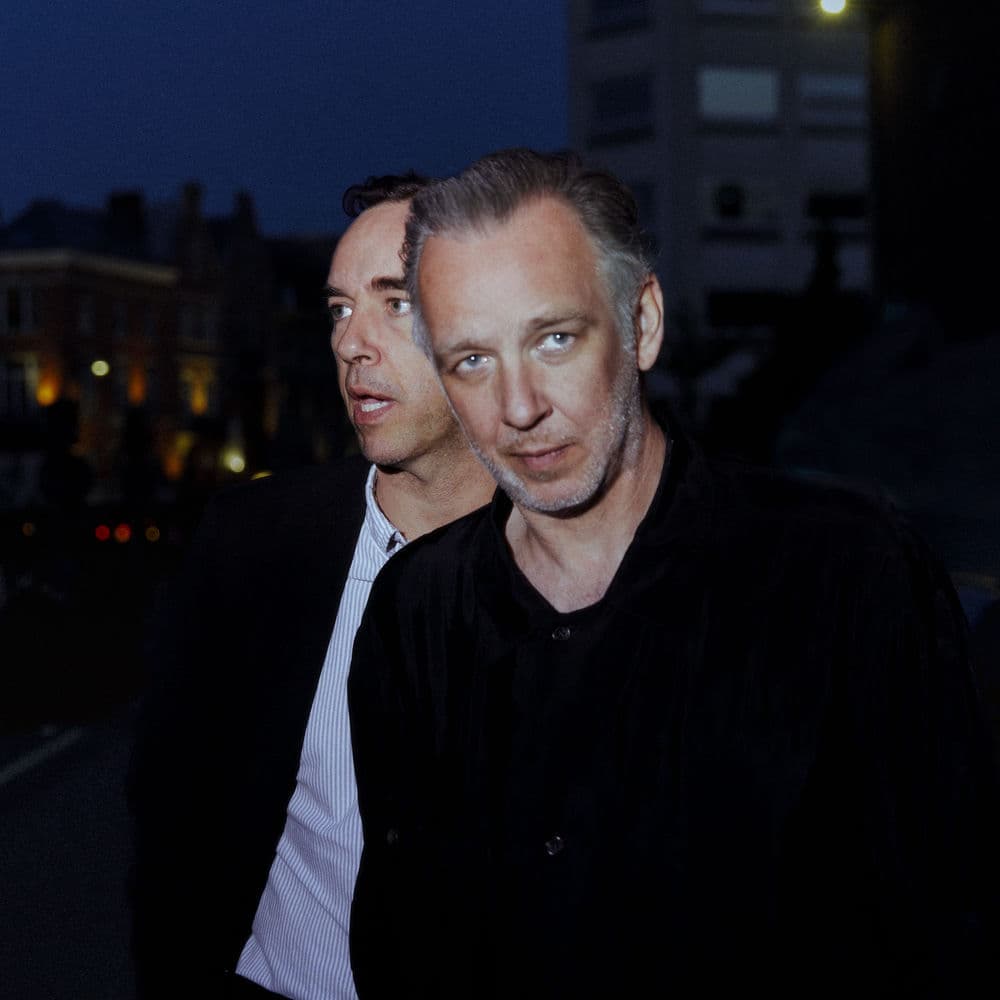 Soulwax – Electro House