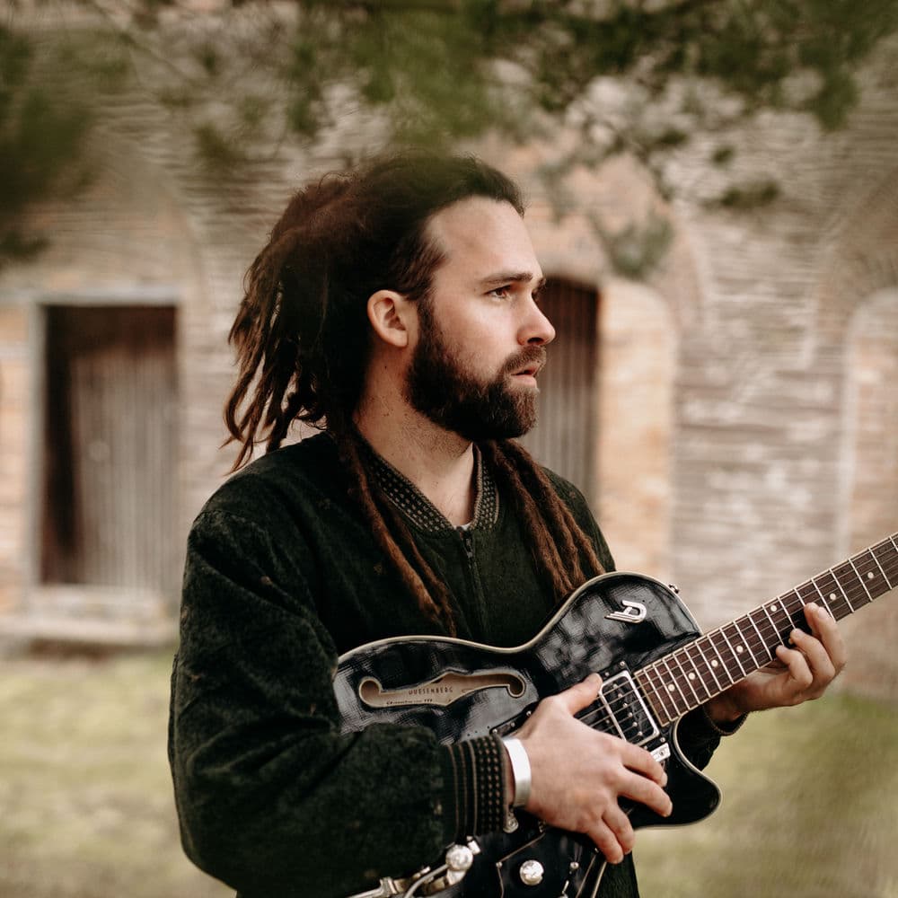YOANN MINKOFF – Rock
