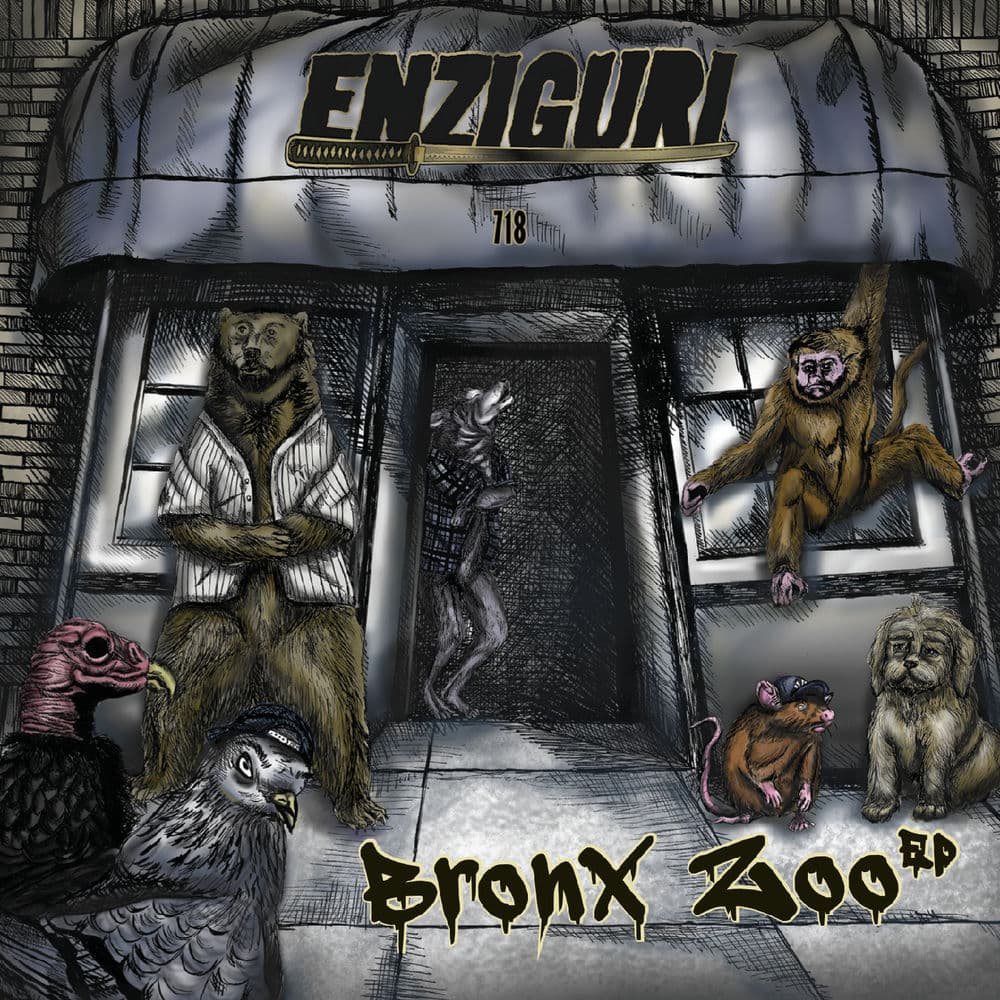 Enziguri