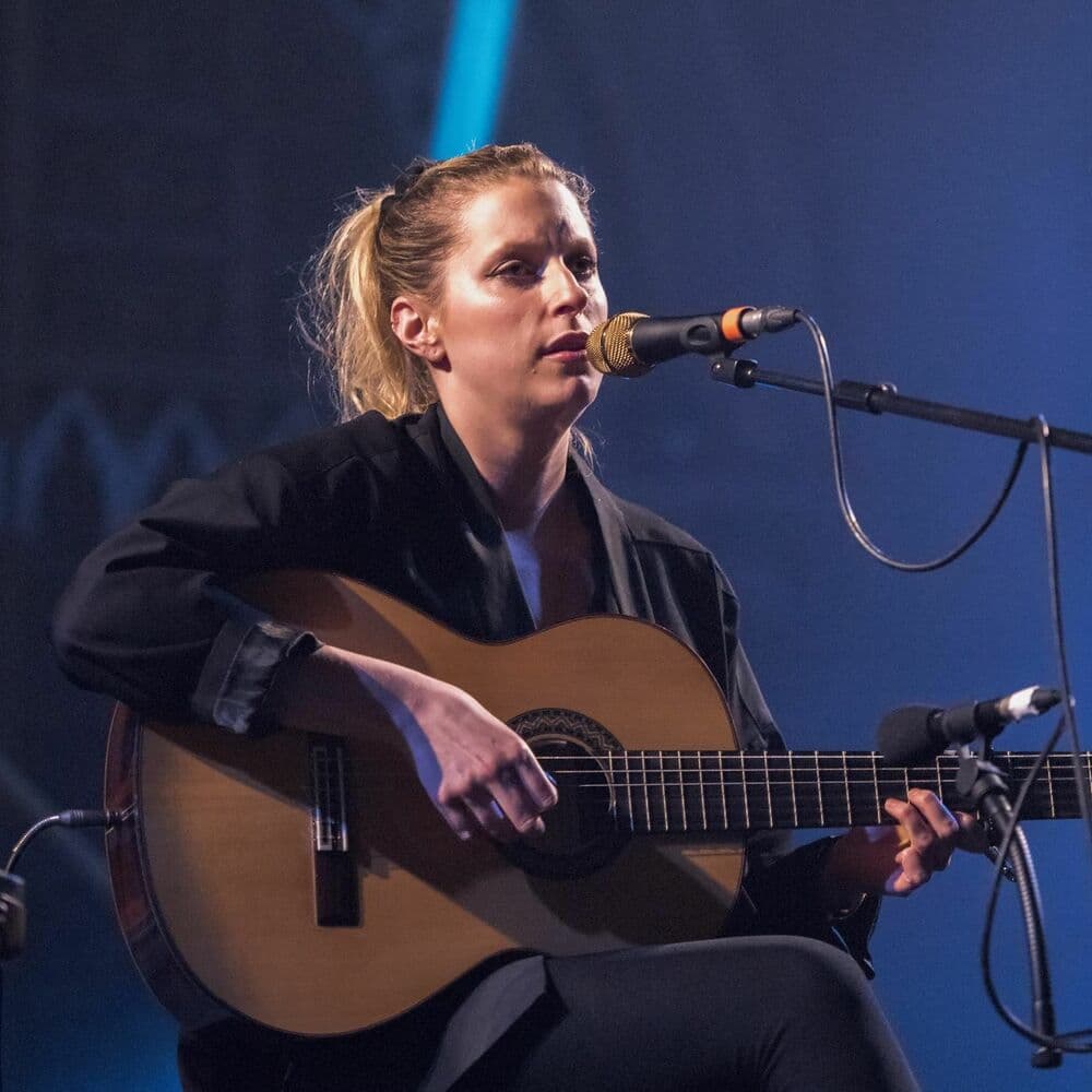 Susanne Sundfør – Electropop