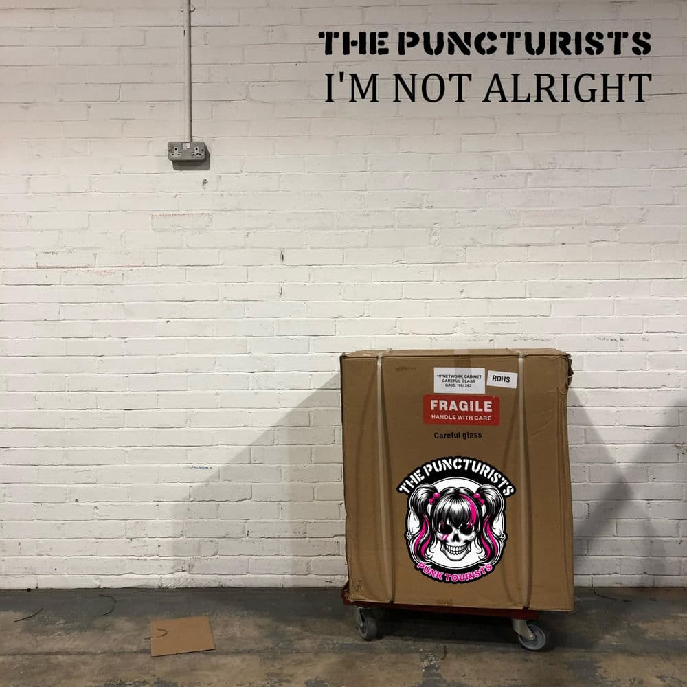 The Puncturists – Rock