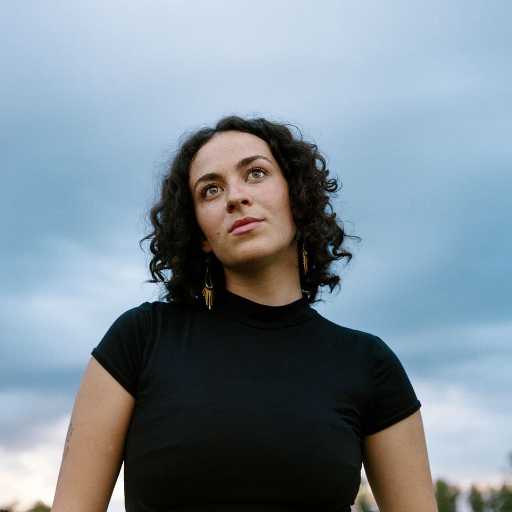 Mia Kelly – Folk
