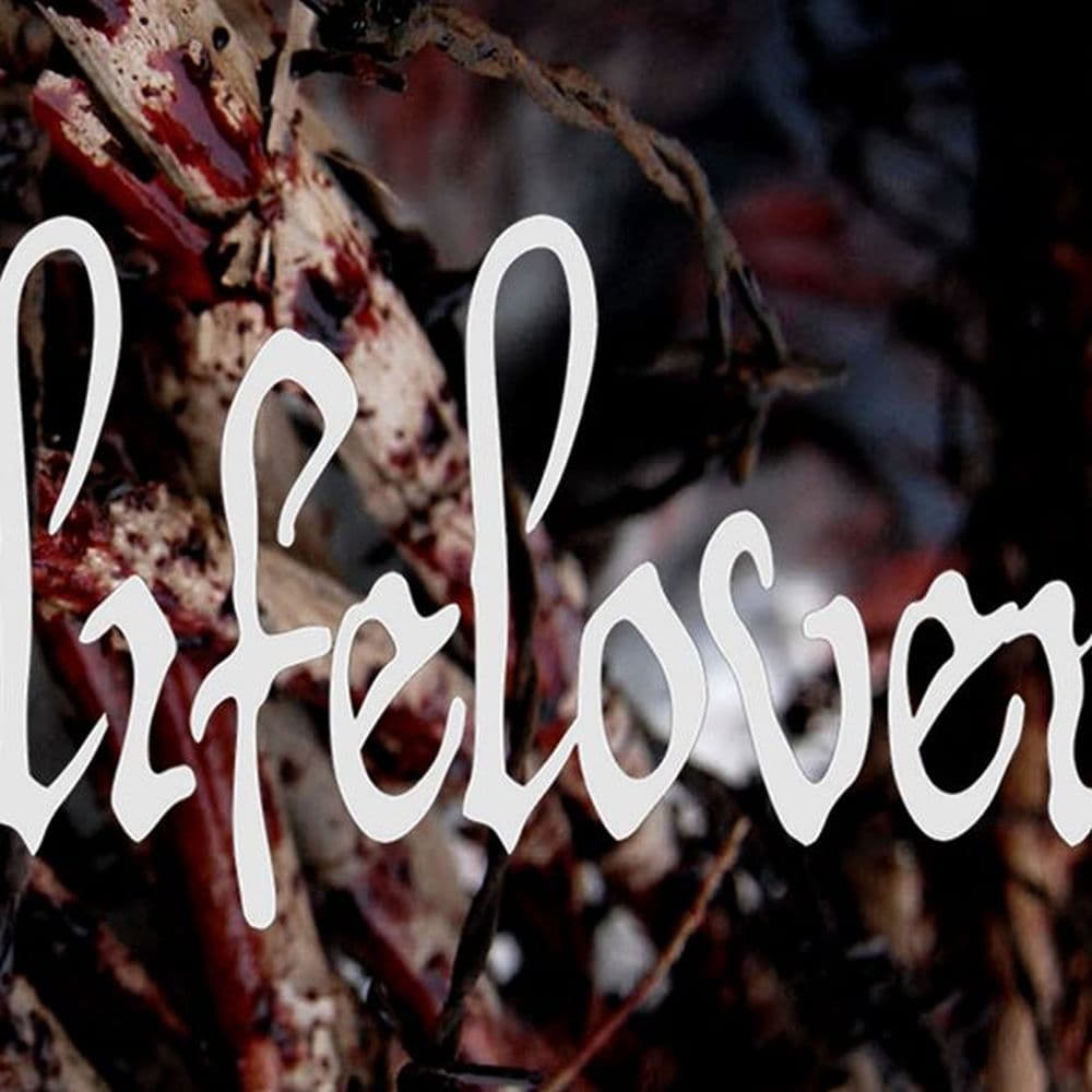 Lifelover – Black Metal