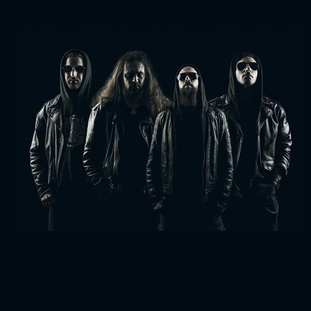 TEMPLE OF BAAL – Black Metal