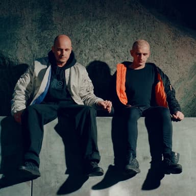 MODESELEKTOR