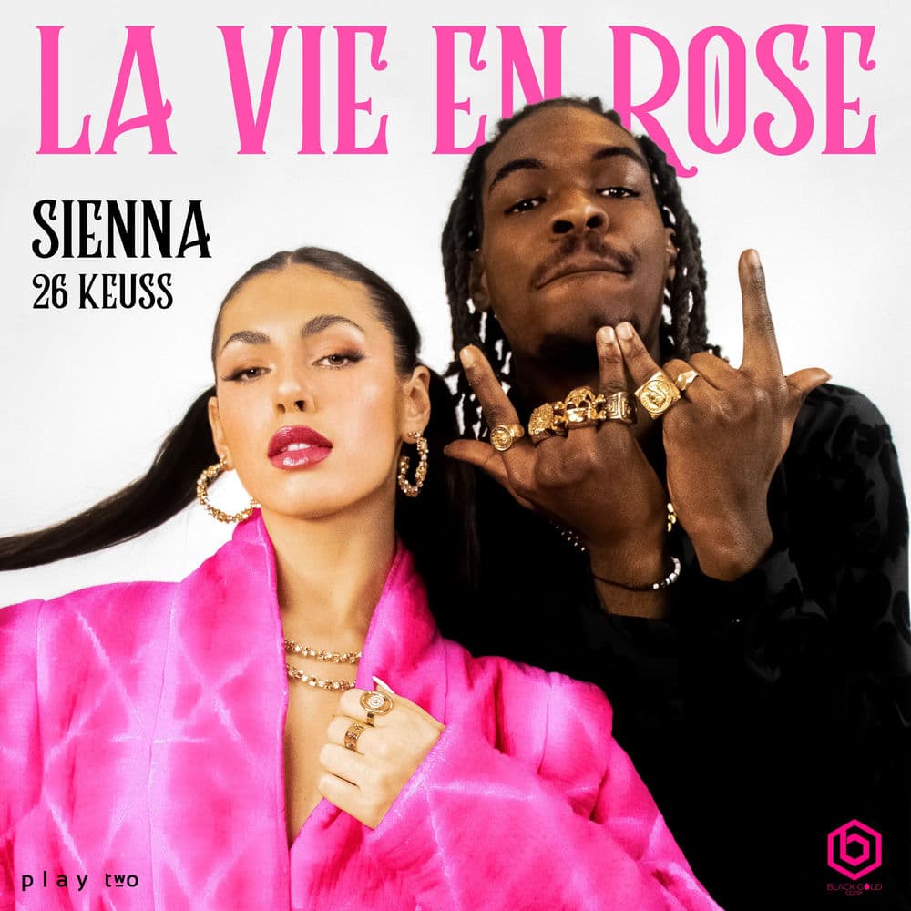 Sienna – Pop