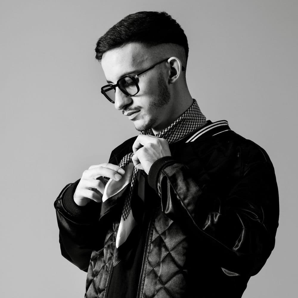 MATRAKK – Electro