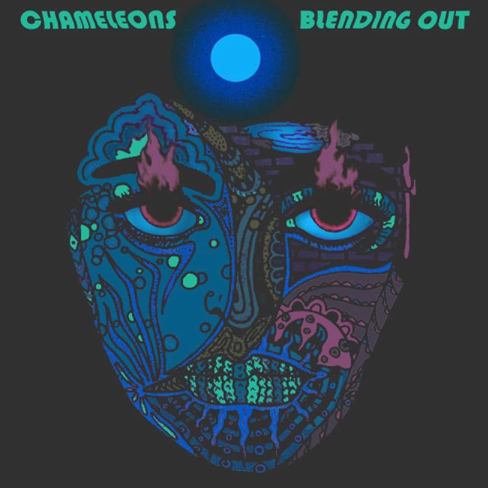 Chameleons – Soul