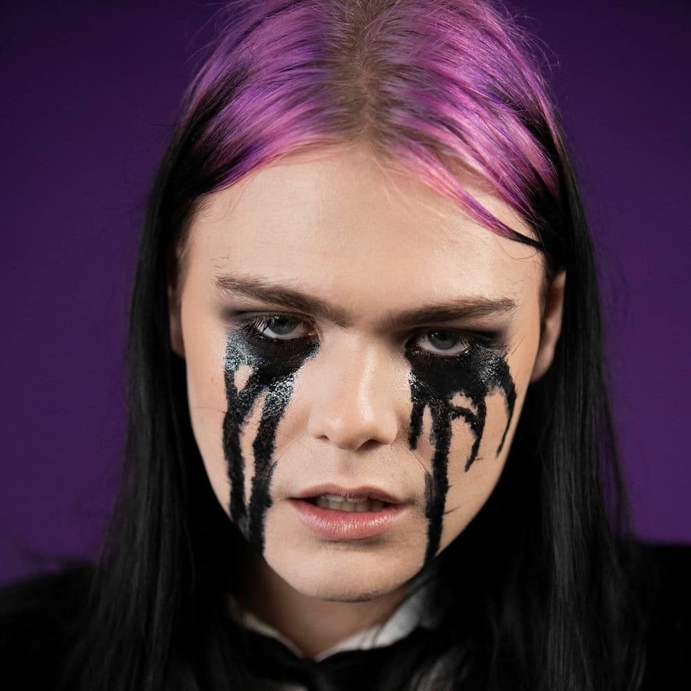 KIM DRACULA – Trap Metal