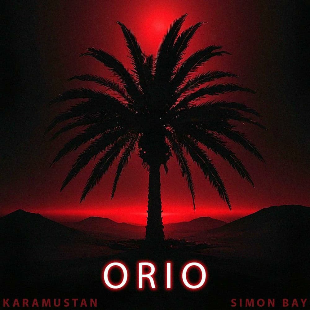 KARAMUSTAN – Techno