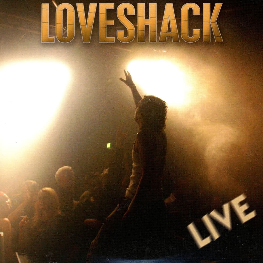 Loveshack – Rock