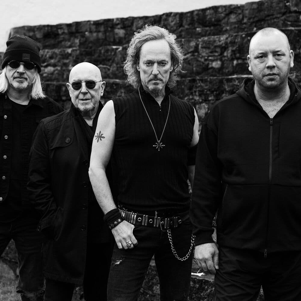 Nazareth – Rock