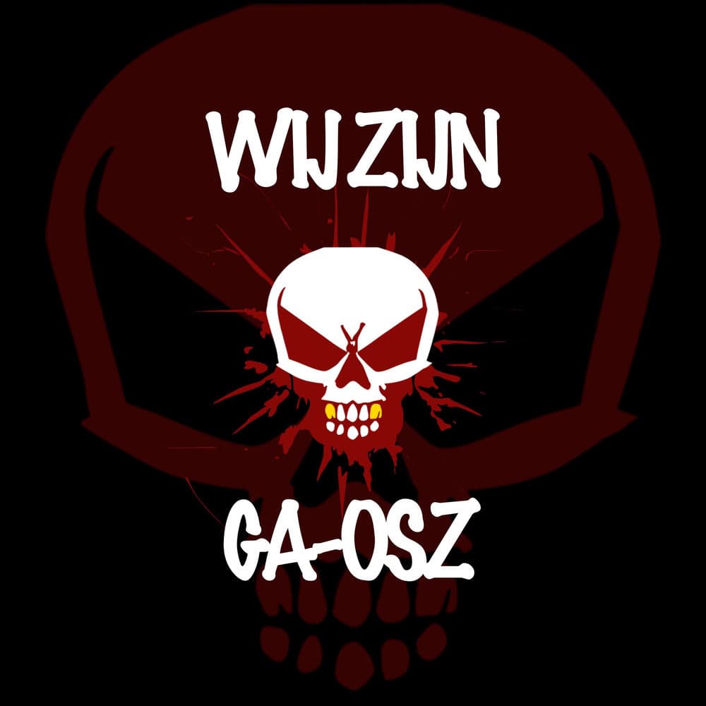 Ga-Osz – Dance