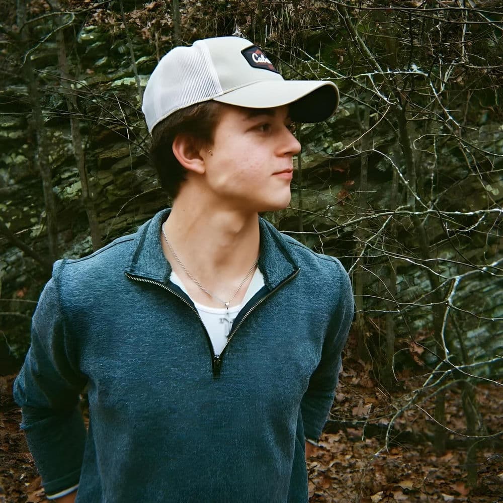 Waylon Wyatt – Country