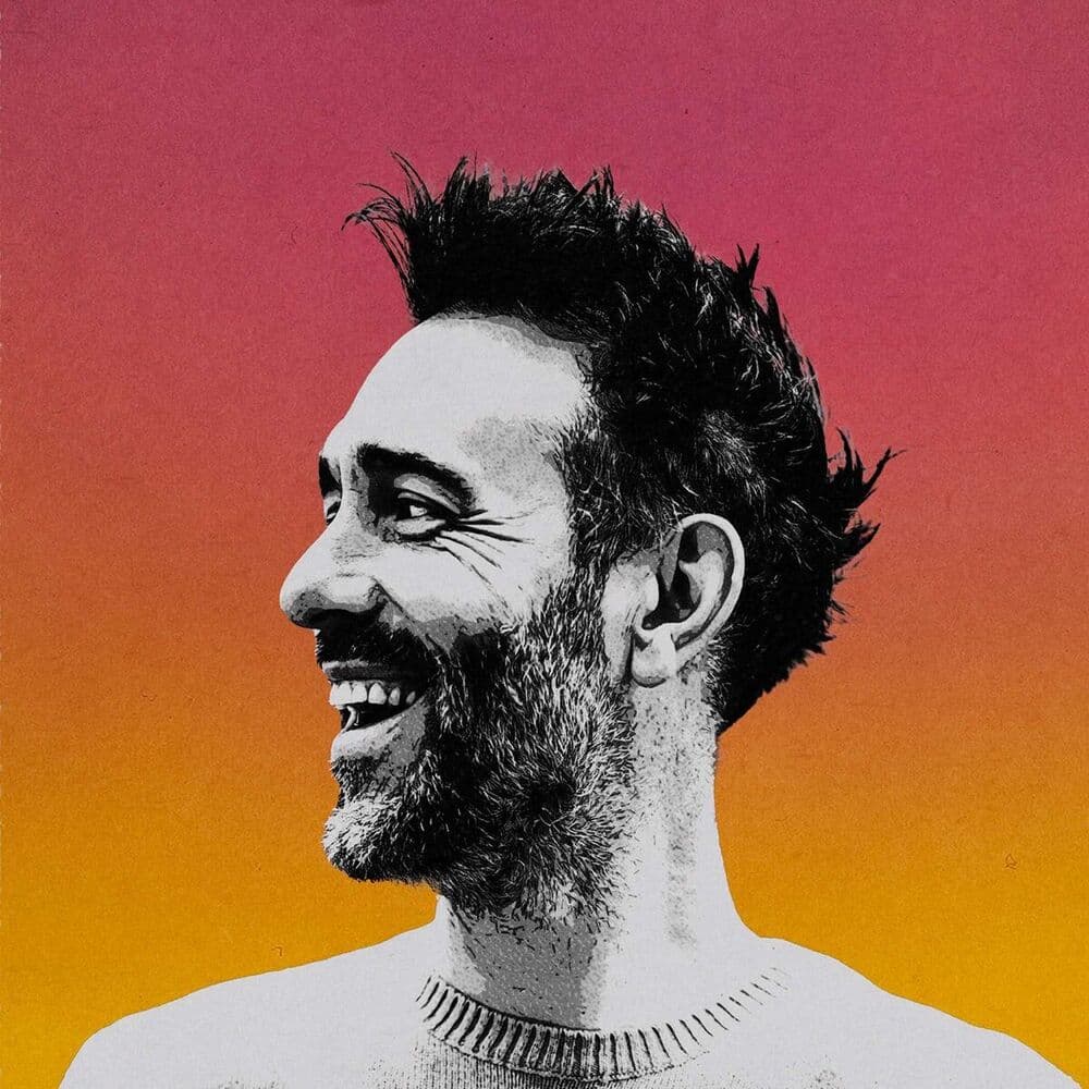 CHARLIE WINSTON – Folk