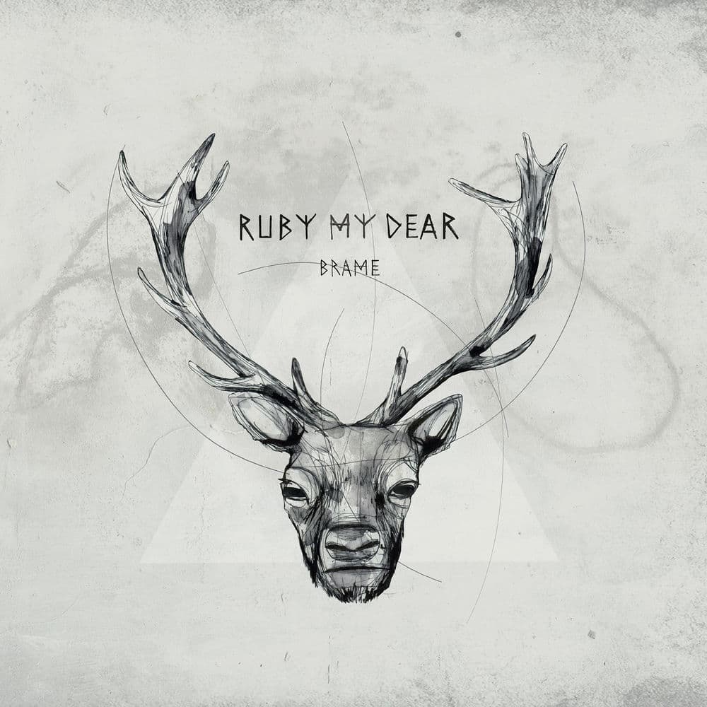 Ruby My Dear – Electro