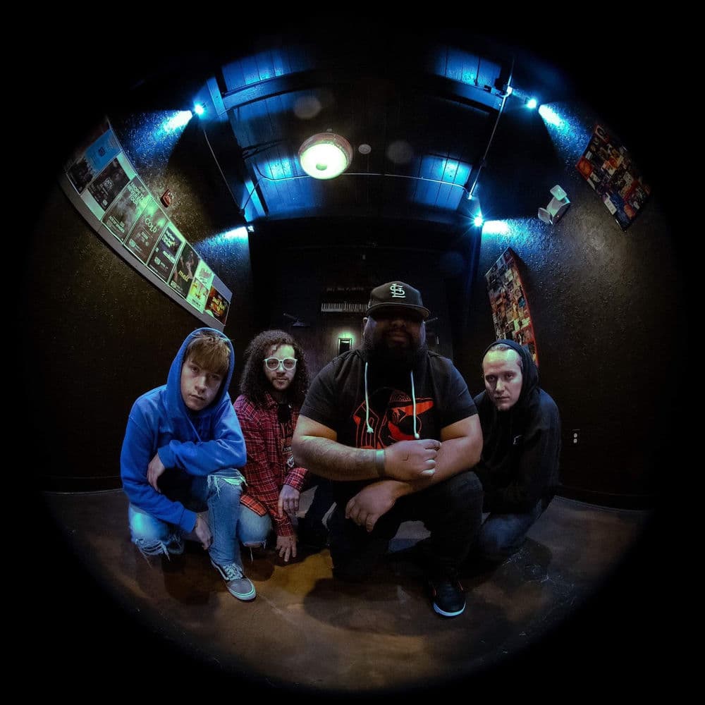 Diskrepa – Alternative