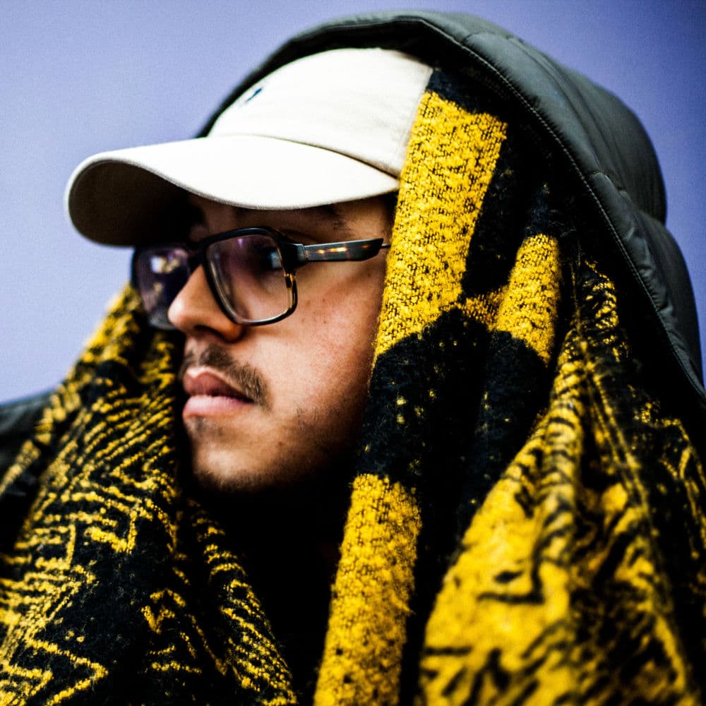 CHEEKO – Rap/Hip Hop