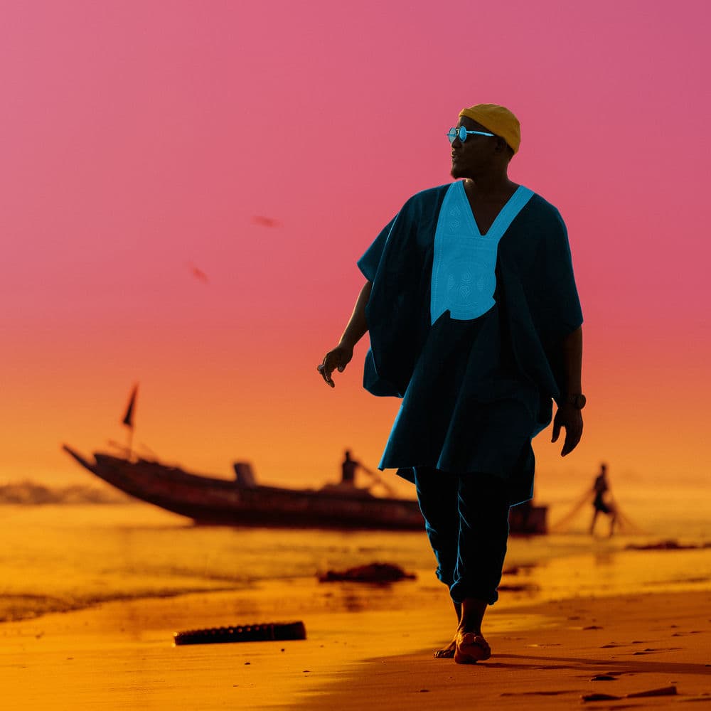 Lass – Mbalax