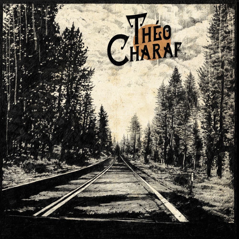 Théo Charaf – Folk