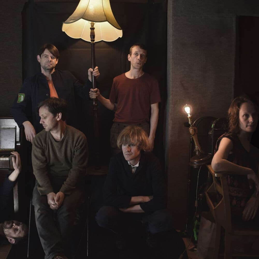 SEA POWER – Alternative Rock