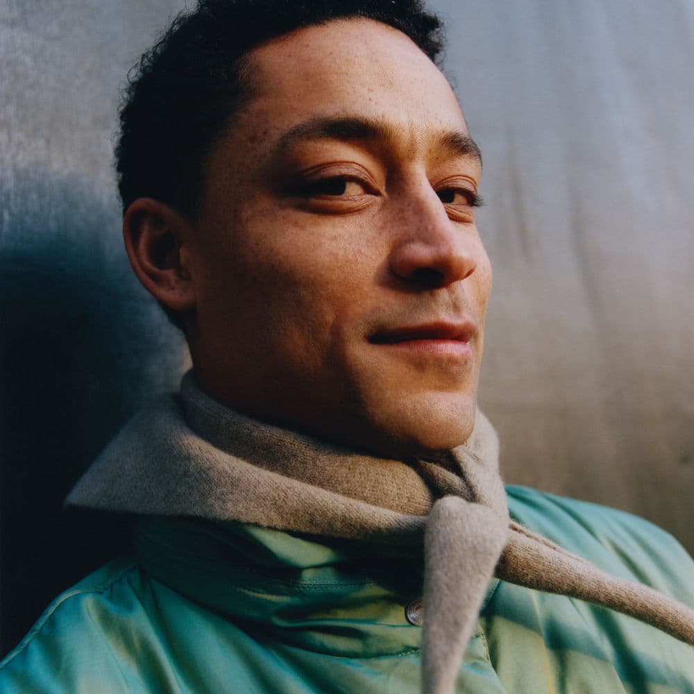 LOYLE CARNER – Hip-Hop