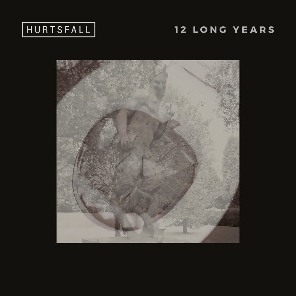 Hurtsfall – Post-Punk