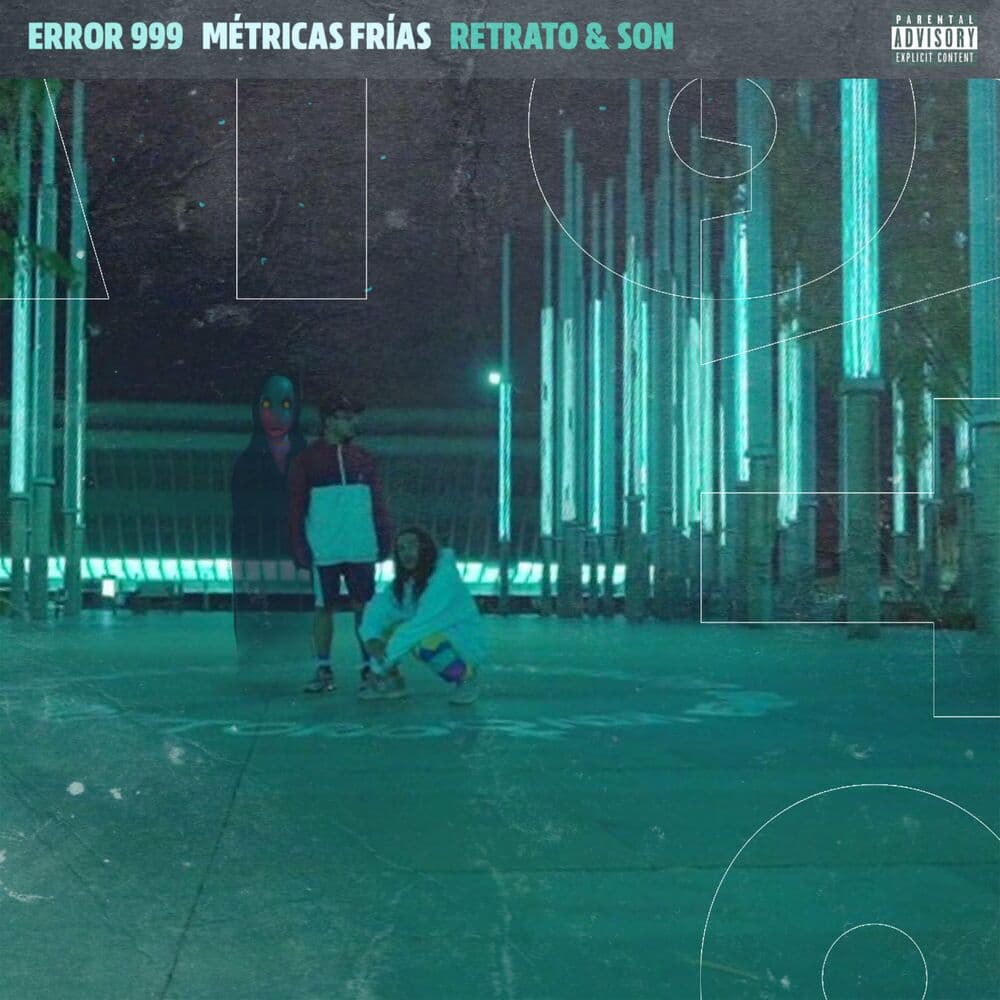 Error 999 – Rap/Hip Hop