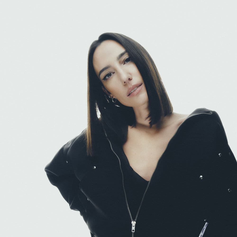 AMELIE LENS – Techno
