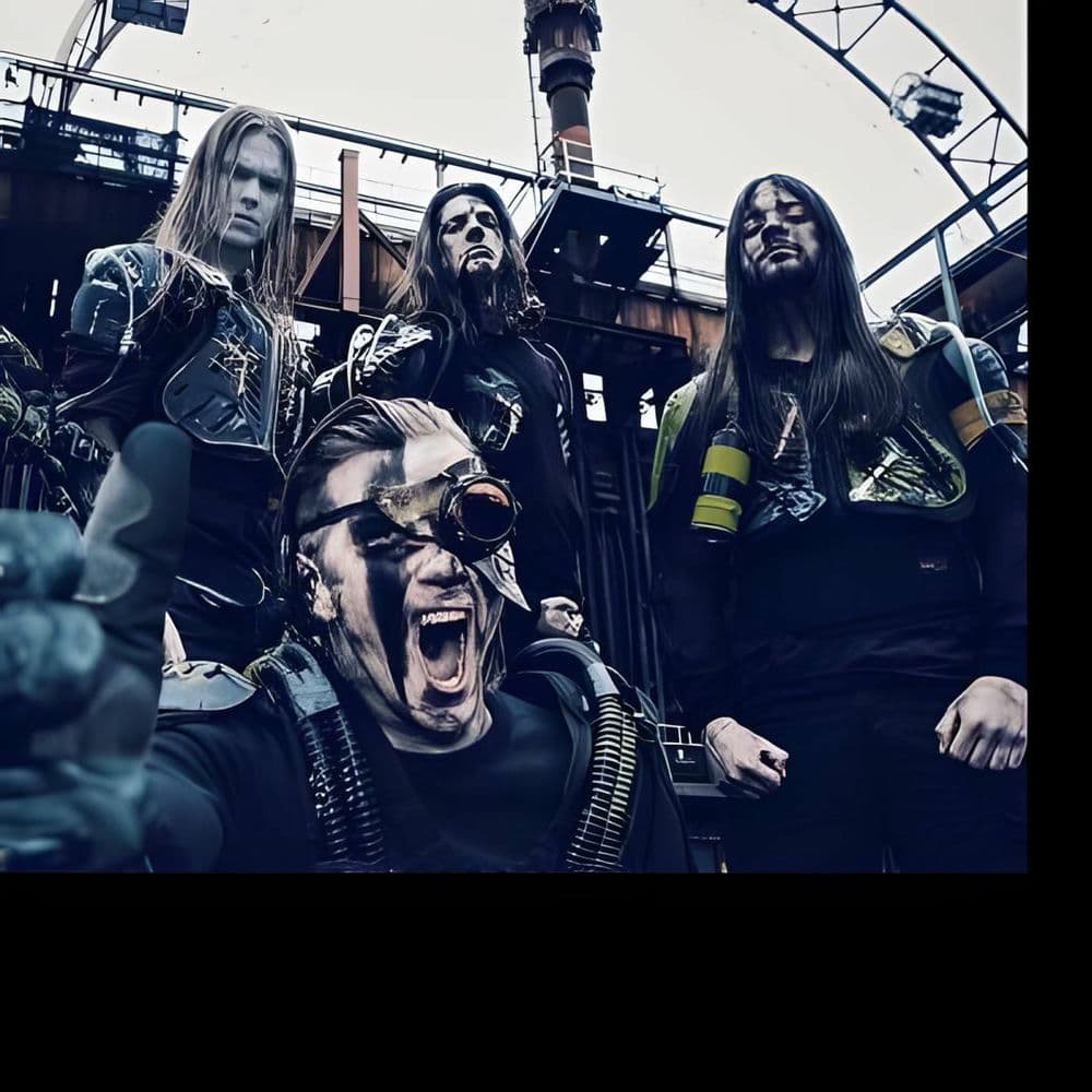Cypecore – Heavy Metal