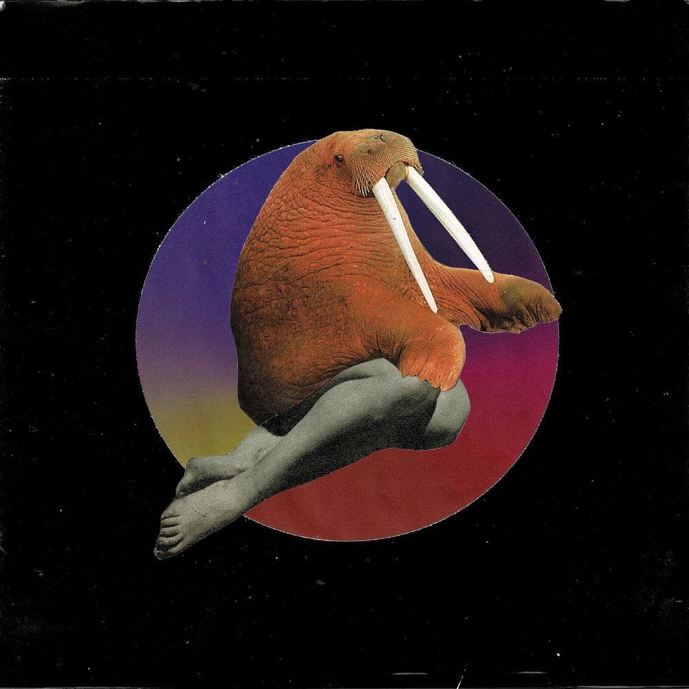 THE BIG TUSK – Electro