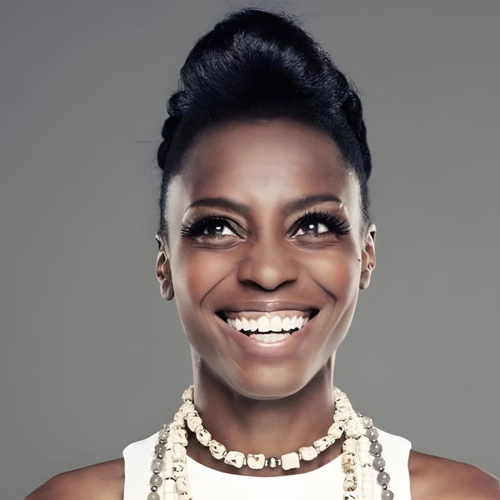 SKYE EDWARDS – Pop