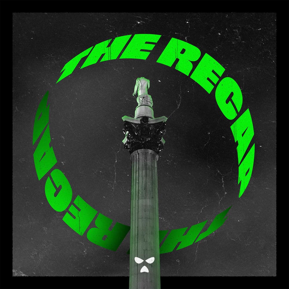 MOZEY – Drum & Bass