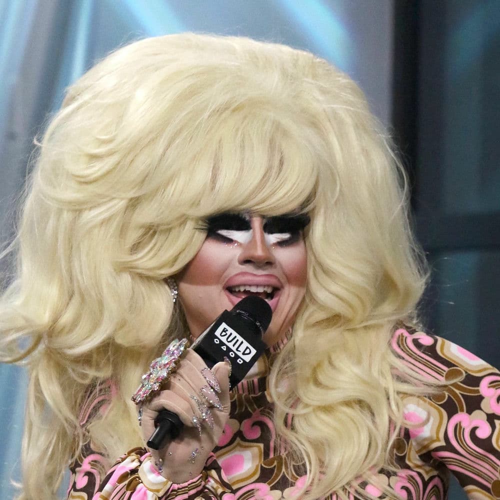 Trixie Mattel β Folk