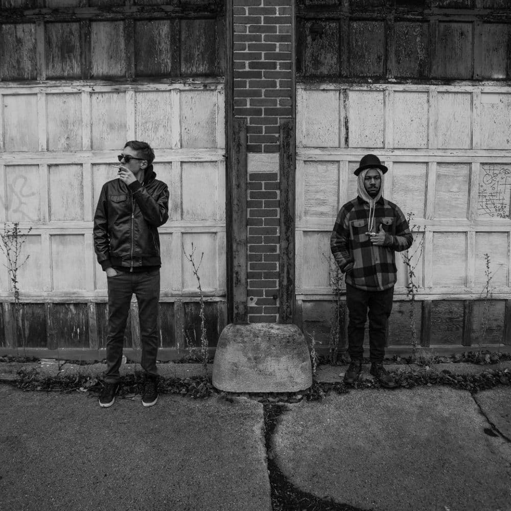 KLO&ANGE – Hip-Hop