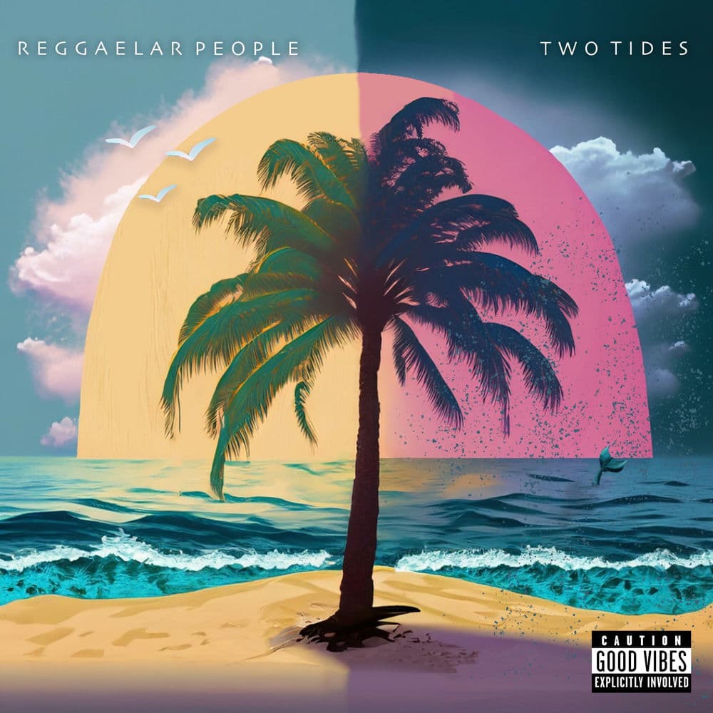 Reggaelar People